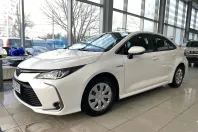 Toyota Corolla din 2021 cu 74.269 km - oferta TOY193854 - foto 1
