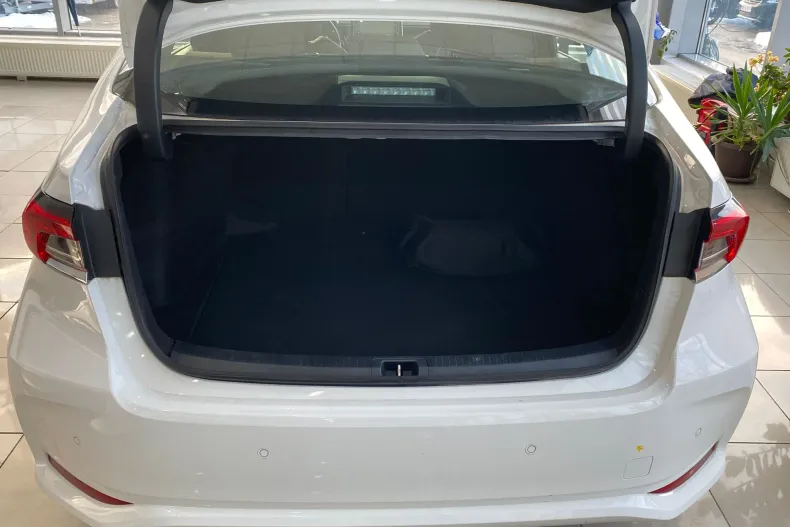 Toyota Corolla din 2021 cu 74.269 km - oferta TOY193854 - foto 7