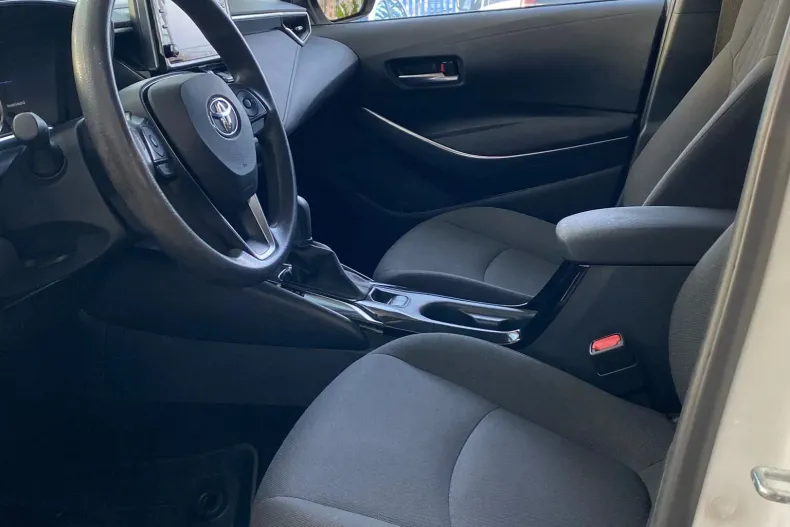 Toyota Corolla din 2021 cu 74.269 km - oferta TOY193854 - foto 9