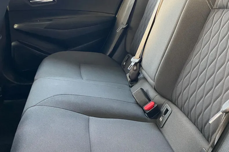 Toyota Corolla din 2021 cu 74.269 km - oferta TOY193854 - foto 10