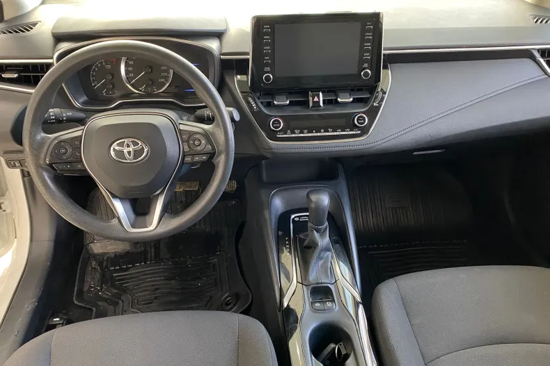 Toyota Corolla din 2021 cu 74.269 km - oferta TOY193854 - foto 11