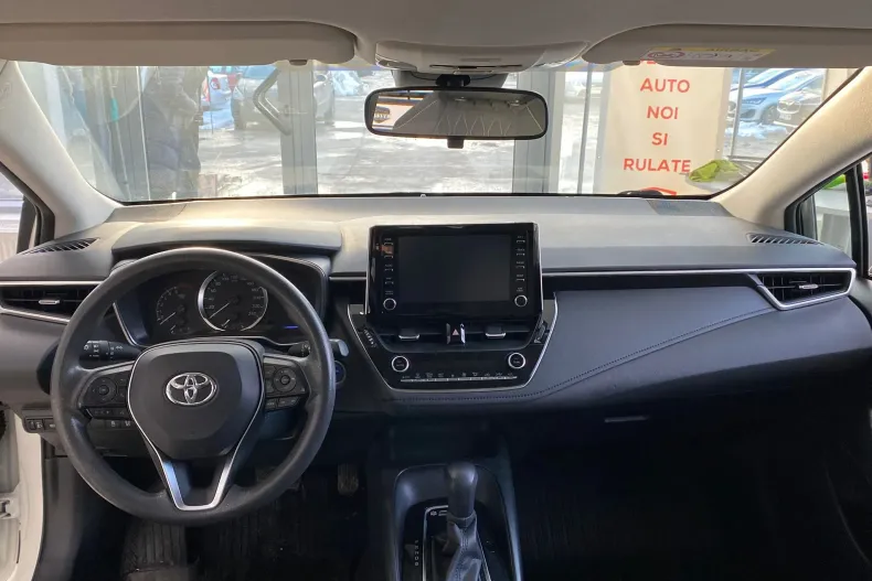 Toyota Corolla din 2021 cu 74.269 km - oferta TOY193854 - foto 12