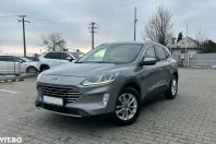 Ford Kuga din 2020 cu 100.695 km - oferta FOR193855 - foto 1