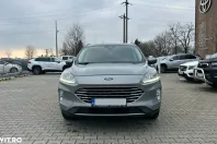 Ford Kuga din 2020 cu 100.695 km - oferta FOR193855 - foto 3
