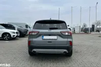 Ford Kuga din 2020 cu 100.695 km - oferta FOR193855 - foto 4