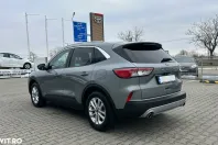 Ford Kuga din 2020 cu 100.695 km - oferta FOR193855 - foto 5
