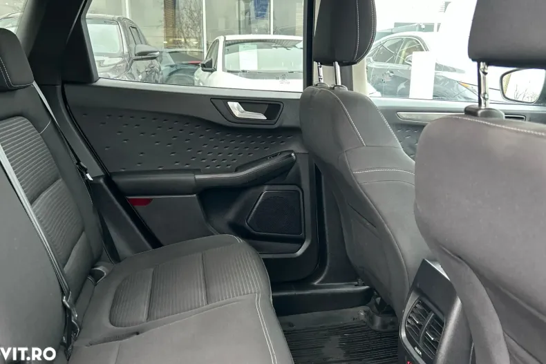 Ford Kuga din 2020 cu 100.695 km - oferta FOR193855 - foto 7