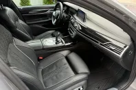 BMW 730d (Seria 7) din 2021 cu 45.509 km - oferta BMW193856 - foto 6