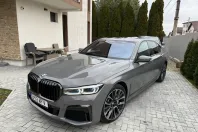 BMW 730d (Seria 7) din 2021 cu 45.509 km - oferta BMW193856 - foto 7
