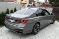 BMW 730d (Seria 7) din 2021 cu 45.509 km - oferta BMW193856 - foto 8