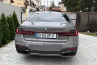 BMW 730d (Seria 7) din 2021 cu 45.509 km - oferta BMW193856 - foto 9