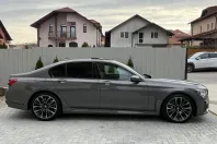BMW 730d (Seria 7) din 2021 cu 45.509 km - oferta BMW193856 - foto 11