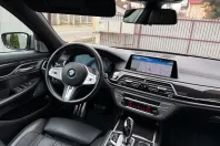 BMW 730d (Seria 7) din 2021 cu 45.509 km - oferta BMW193856 - foto 17