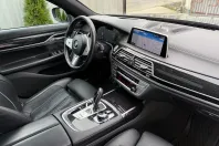 BMW 730d (Seria 7) din 2021 cu 45.509 km - oferta BMW193856 - foto 19