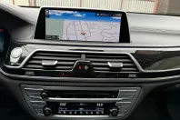 BMW 730d (Seria 7) din 2021 cu 45.509 km - oferta BMW193856 - foto 23