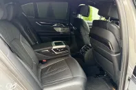 BMW 730d (Seria 7) din 2021 cu 45.509 km - oferta BMW193856 - foto 28