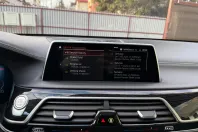 BMW 730d (Seria 7) din 2021 cu 45.509 km - oferta BMW193856 - foto 31