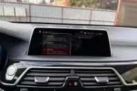 BMW 730d (Seria 7) din 2021 cu 45.509 km - oferta BMW193856 - foto 32