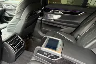 BMW 730d (Seria 7) din 2021 cu 45.509 km - oferta BMW193856 - foto 33