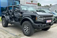 Ford Bronco din 2024 cu 1 km - oferta FOR193861 - foto 3