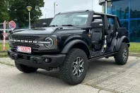 Ford Bronco din 2024 cu 1 km - oferta FOR193861 - foto 5