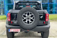 Ford Bronco din 2024 cu 1 km - oferta FOR193861 - foto 6