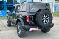 Ford Bronco din 2024 cu 1 km - oferta FOR193861 - foto 13