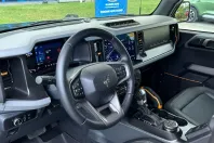 Ford Bronco din 2024 cu 1 km - oferta FOR193861 - foto 20