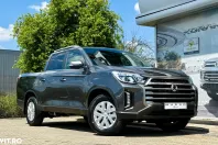 Ssangyong MUSSO din 2025 cu 10 km - oferta SSA193862 - foto 1