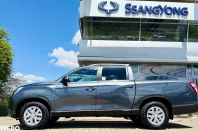 Ssangyong MUSSO din 2025 cu 10 km - oferta SSA193862 - foto 7