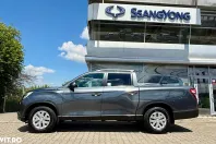 Ssangyong MUSSO din 2025 cu 10 km - oferta SSA193862 - foto 8