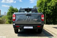 Ssangyong MUSSO din 2025 cu 10 km - oferta SSA193862 - foto 9