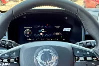 Ssangyong MUSSO din 2025 cu 10 km - oferta SSA193862 - foto 13