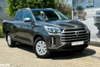Ssangyong MUSSO din 2025 cu 10 km - oferta SSA193862 - foto 17