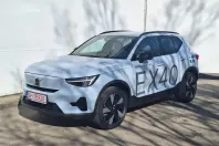 Volvo XC40 din 2025 cu 500 km - oferta VOL193863 - foto 1