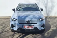 Volvo XC40 din 2025 cu 500 km - oferta VOL193863 - foto 3