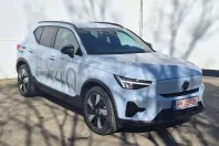 Volvo XC40 din 2025 cu 500 km - oferta VOL193863 - foto 4