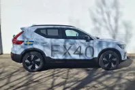 Volvo XC40 din 2025 cu 500 km - oferta VOL193863 - foto 6