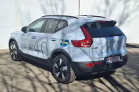 Volvo XC40 din 2025 cu 500 km - oferta VOL193863 - foto 8