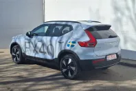 Volvo XC40 din 2025 cu 500 km - oferta VOL193863 - foto 9