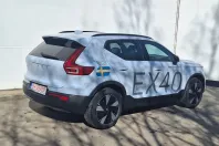 Volvo XC40 din 2025 cu 500 km - oferta VOL193863 - foto 12