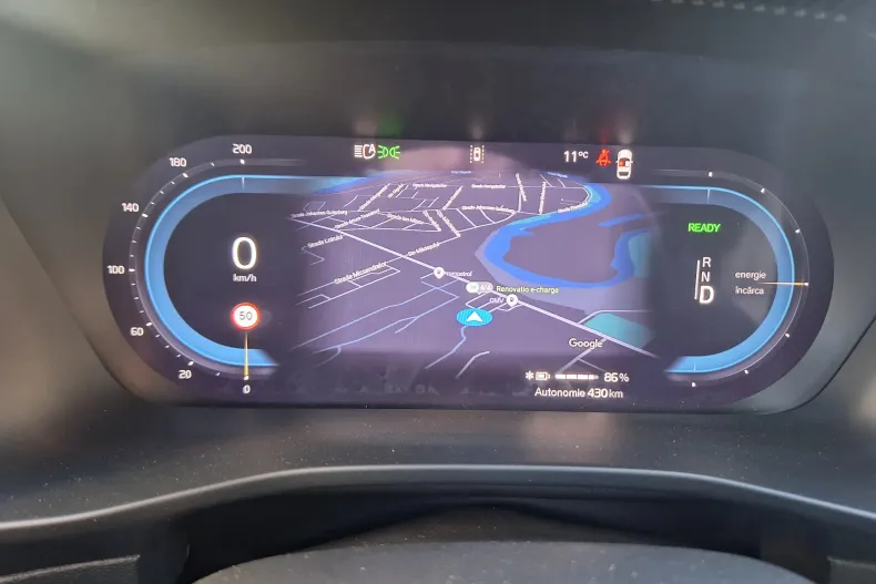 Volvo XC40 din 2025 cu 500 km - oferta VOL193863 - foto 20