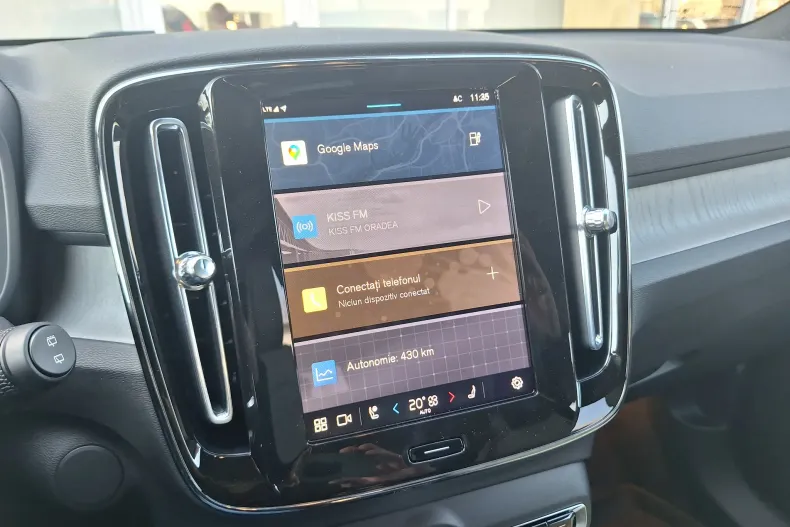 Volvo XC40 din 2025 cu 500 km - oferta VOL193863 - foto 22