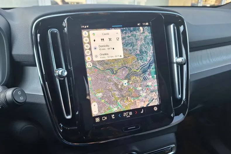 Volvo XC40 din 2025 cu 500 km - oferta VOL193863 - foto 24