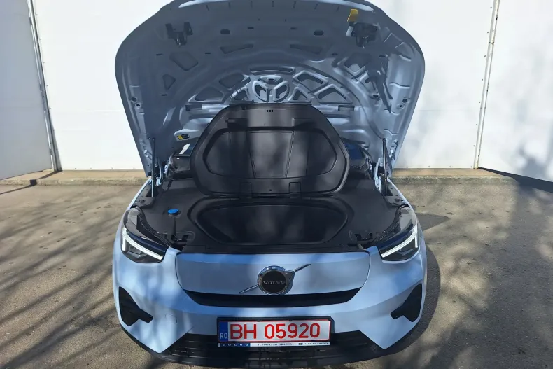 Volvo XC40 din 2025 cu 500 km - oferta VOL193863 - foto 32