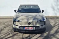 Volvo EX30 din 2025 cu 500 km - oferta VOL193864 - foto 4