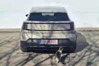 Volvo EX30 din 2025 cu 500 km - oferta VOL193864 - foto 11