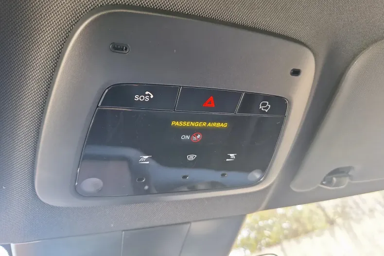Volvo EX30 din 2025 cu 500 km - oferta VOL193864 - foto 31