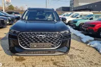 Chery Tiggo 8 din 2025 cu 1 km - oferta CHE193865 - foto 1