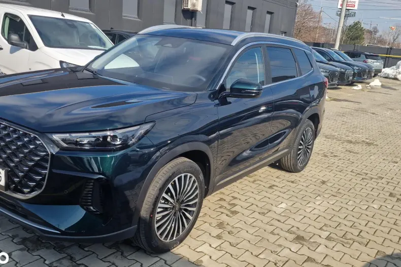 Chery Tiggo 8 din 2025 cu 1 km - oferta CHE193866 - foto 2